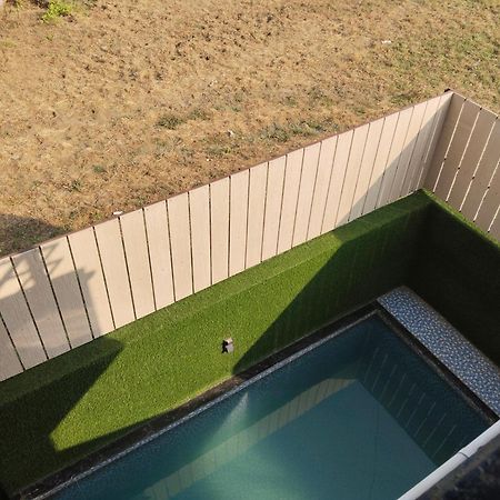 White Smoke Villa Igatpuri Luaran gambar