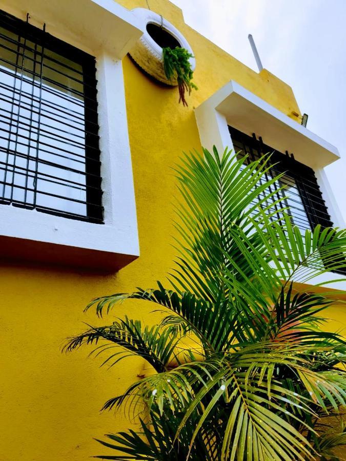 White Smoke Villa Igatpuri Luaran gambar