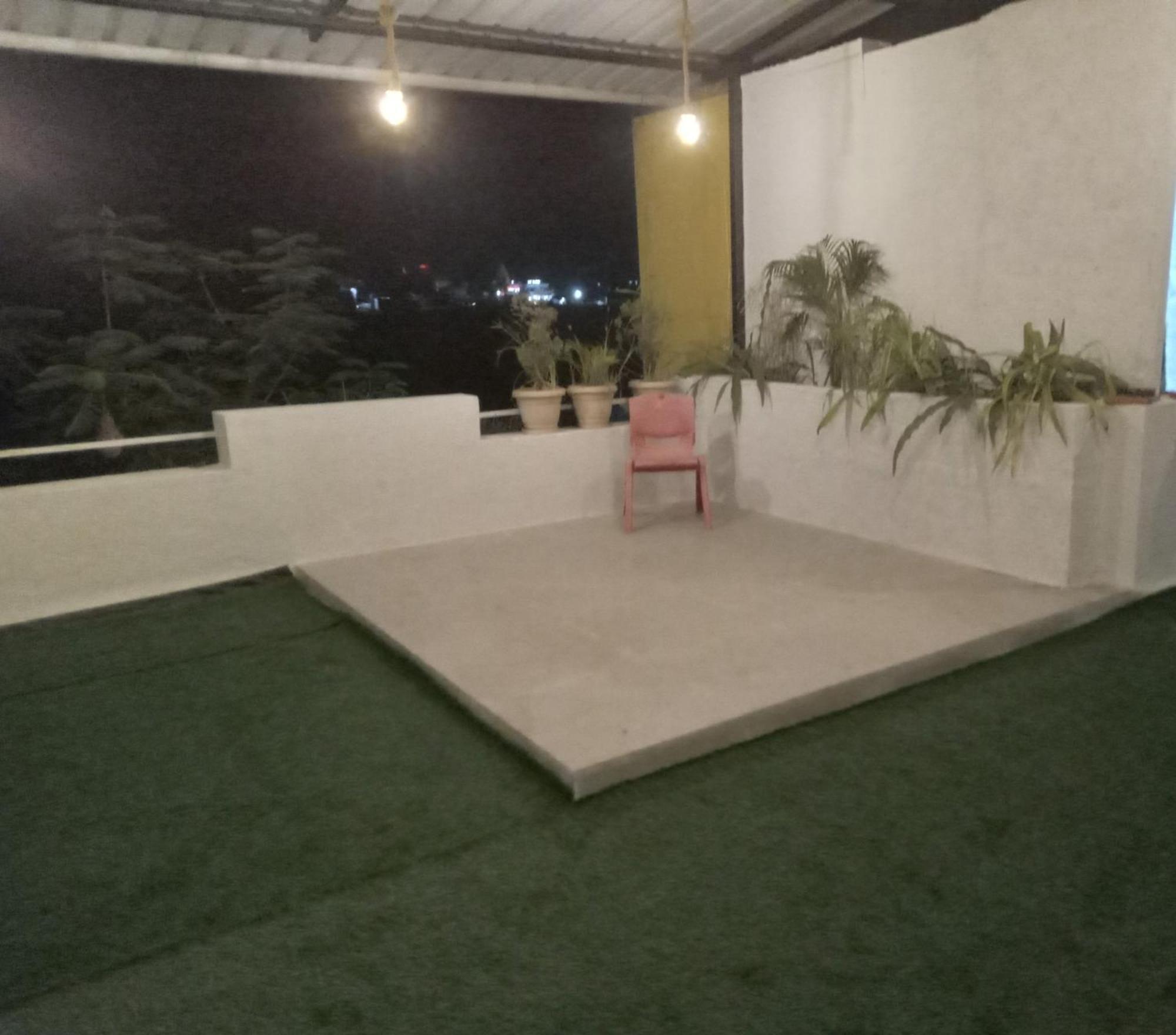 White Smoke Villa Igatpuri Luaran gambar